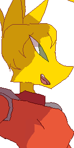 Headshot of Heunginjimun. Gesundheit !