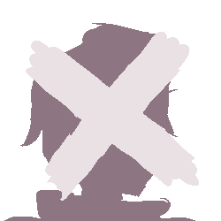 Headshot of noimage, the most powerful character of all