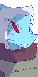 Headshot of Yuki, the Queen of Hearts.